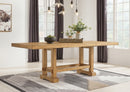 Havonplane Dining Set - Michael's Discount Furniture