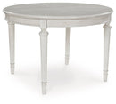 Montelaine Dining Extension Table