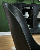 Rowanbeck Dining Package - Michael's Discount Furniture