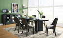 Rowanbeck Dining Package - Michael's Discount Furniture