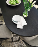 Rowanbeck Dining Package - Michael's Discount Furniture