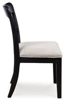 Greddinton Dining Chair