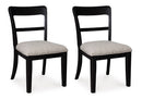 Greddinton Dining Room Set - Michael's Discount Furniture
