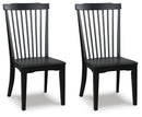 Greddinton Dining Room Set - Michael's Discount Furniture