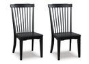 Greddinton Dining Room Set - Michael's Discount Furniture