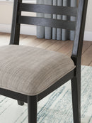 Greddinton Dining Room Set - Michael's Discount Furniture