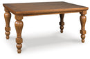 Greddinton Dining Room Set - Michael's Discount Furniture