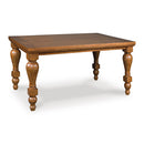 Greddinton Dining Room Set - Michael's Discount Furniture