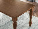 Greddinton Dining Room Set - Michael's Discount Furniture