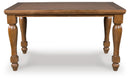 Greddinton Dining Room Set - Michael's Discount Furniture