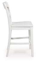 Greddinton Counter Height Barstool