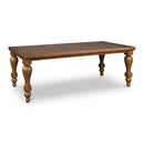 Greddinton Dining Room Set - Michael's Discount Furniture