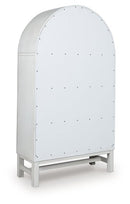Greddinton Display Cabinet - Michael's Discount Furniture