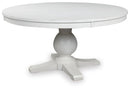 Greddinton Dining Room Set - Michael's Discount Furniture