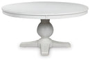 Greddinton Dining Room Set - Michael's Discount Furniture