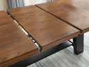 Greddinton Dining Room Set - Michael's Discount Furniture