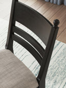 Greddinton Dining Room Set - Michael's Discount Furniture