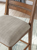 Greddinton Dining Room Set - Michael's Discount Furniture
