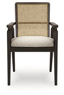 Galliden Dining Room Set - Michael's Discount Furniture