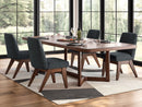 Dilenno Dining Room Set - Michael's Discount Furniture