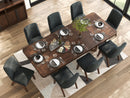 Dilenno Dining Room Set - Michael's Discount Furniture