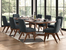 Dilenno Dining Room Set - Michael's Discount Furniture