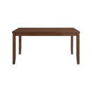 Alex 60" 7pcs Dining Set - Michael's Discount Furniture
