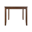 Alex 60" 7pcs Dining Set - Michael's Discount Furniture