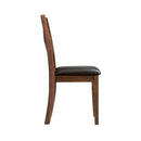 Alex 60" 7pcs Dining Set - Michael's Discount Furniture