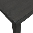 Alex 60" 7Pc Counter Dining Set - Michael's Discount Furniture