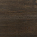 Brock 60" 7 Pc Dining Set - Michael's Discount Furniture