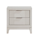 Florence Night Stand - Michael's Discount Furniture