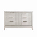 Florence Dresser - Michael's Discount Furniture