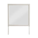 Florence Mirror - Michael's Discount Furniture