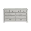 Willowbrook Dresser - Michael's Discount Furniture