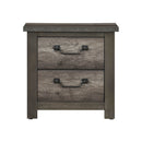 Lenior Night Stand - Michael's Discount Furniture