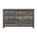 Lenior Dresser - Michael's Discount Furniture
