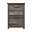 Lenior Chest - Michael's Discount Furniture