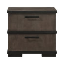 Acworth Night Stand - Michael's Discount Furniture
