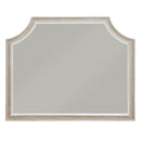 Leander Mirror - Michael's Discount Furniture