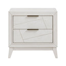 Asteria Night Stand - Michael's Discount Furniture