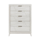 Asteria Chest - Michael's Discount Furniture