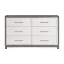Rowan Dresser - Michael's Discount Furniture