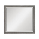 Rowan Mirror - Michael's Discount Furniture