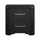 Gilbert Night Stand - Michael's Discount Furniture