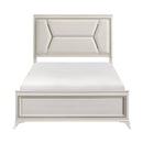 Audra Queen Bed - Michael's Discount Furniture