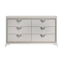 Audra Dresser - Michael's Discount Furniture