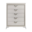 Audra Chest - Michael's Discount Furniture
