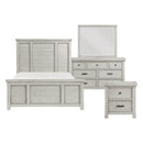 Providence 4 & 5 Piece Bed Set image