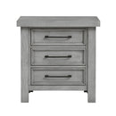 Logandale Night Stand - Michael's Discount Furniture
